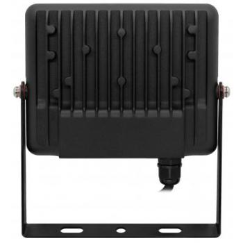  WINK 2 LED 50W 4000K NOIR PIR 