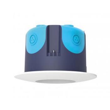 AIR BLOCK 3 LED 36 6W/3000K 