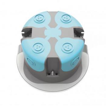  AIR BLOCK 3 LED 36 6W/3000K 