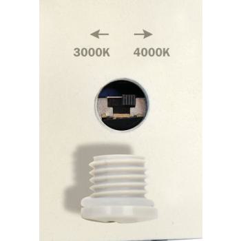  DIA CCT 18,9W BLC A/TIGE 