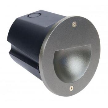  MURENA R CCT 3-4000K ALU 9006 