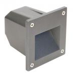  MURENA C CCT 3-4000K ALU 9006 