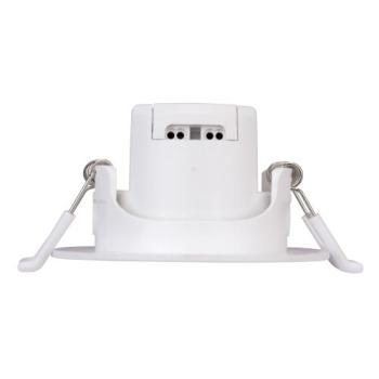  IRIS IP20 6,2W/CCT3 DIM BLANC 