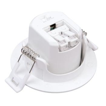  IRIS IP20 6,2W/CCT3 DIM BLANC 