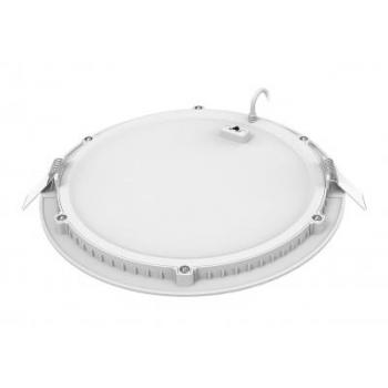  FLAT LED 30 CCT 3-4000K BLANC 