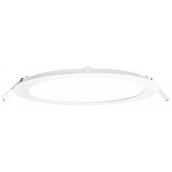  FLAT LED 30 CCT 3-4000K BLANC 
