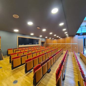  FLAT LED 30 CCT 3-4000K BLANC 