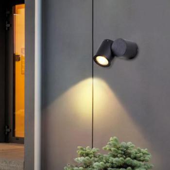  APPL. TOPAZE LED 1X5,2W 4000K 