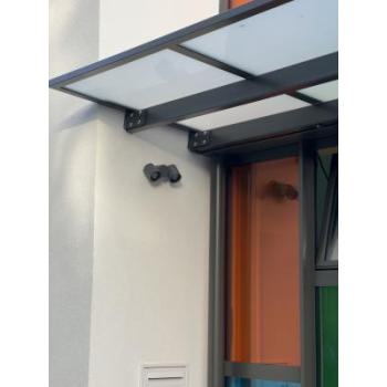  APPL. TOPAZE LED 2X5,2W 4000K 