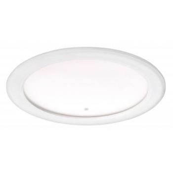  FLAT-ISO SENSOR 20W 3-4000K BL 