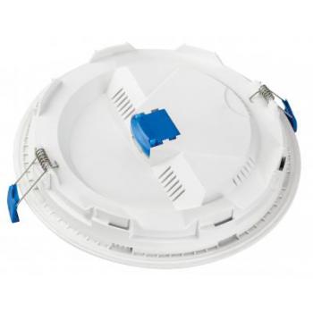  FLAT-ISO SENSOR 20W 3-4000K BL 
