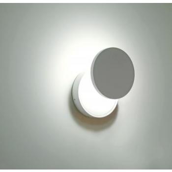  APPL. ECLIPSE 9W/3000K IP40 