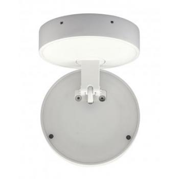  APPL. ECLIPSE 9W/3000K IP40 