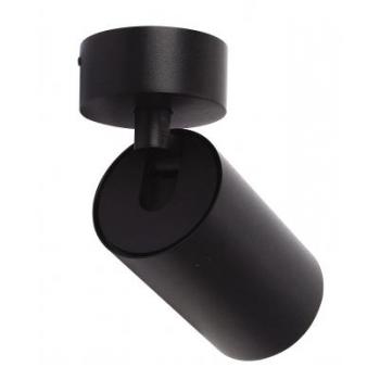  NOLAN 01 GU10 4,6W/3000K NOIR 