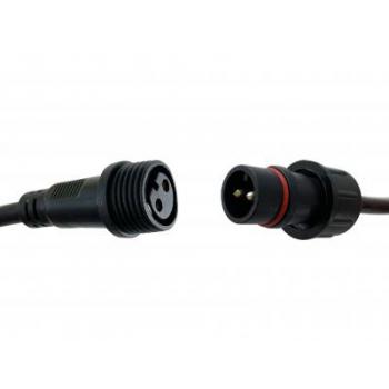  DALLE IP66 LED 36W/3000K UGR19 