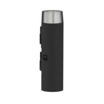  FYNN CCT 3/4/5700K IP65 NOIR 