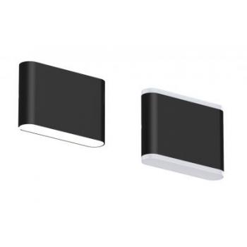  FYNN CCT 3/4/5700K IP65 NOIR 