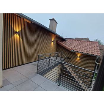  APPL. AXIM 15-120� 10W 3000K 