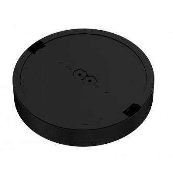  LUNI CCT 3/4/5700K IP65 NOIR 