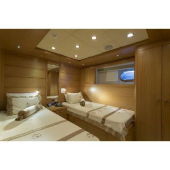  LIZEO 9,3W/3000K BLC + USB-C 