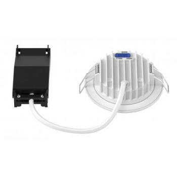  ATLAS 6W LED CCT3 BLC 