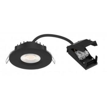  ATLAS 6W LED CCT3 NOIR 