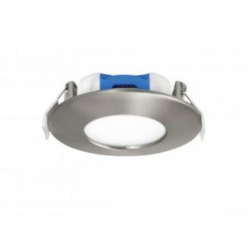  AQUAFLAT 6W 3CCT 27-30-40K NIC 