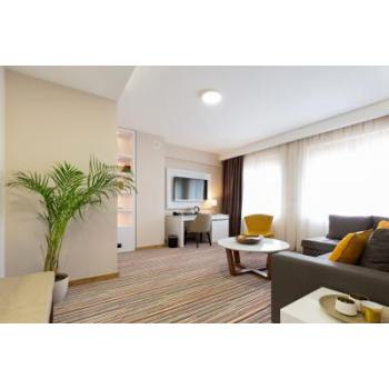  UNIVERSAL 24W CCT SENSOR 