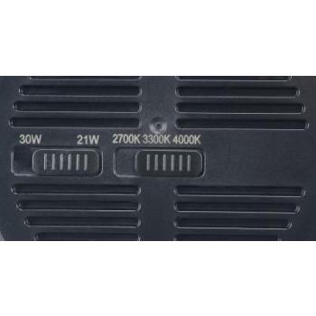  POLARIS 029 45� 10/15W 3CCT NR 