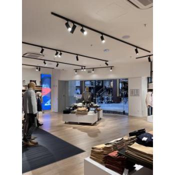  POLARIS 029 45� 10/15W 3CCT NR 