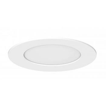  FLAT CCT 8 LED 3CCT BLANC 