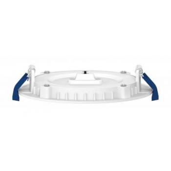  FLAT CCT 8 LED 3CCT BLANC 