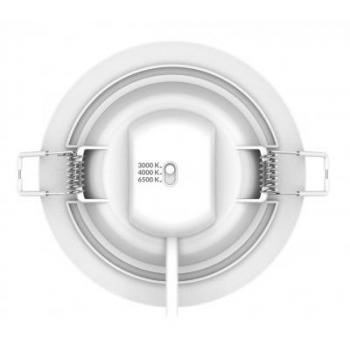  KIMI 100 8W CCT 3-4-6500K 