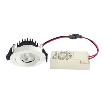  OSLO MINI 4,4W 36� 3000K CRI90 