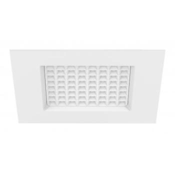  MATRIX LED 90� 25W/4000K IP54 