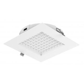  MATRIX LED 90� 25W/4000K IP54 
