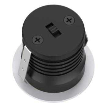  LUM 35 32� 3W 3CCT BLANC 