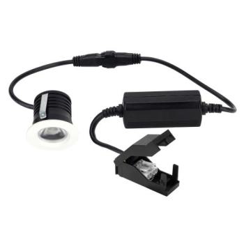  LUM 35 32� 3W 3CCT BLANC 