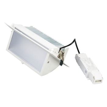  METROPOLIS LED 40W 4000K BLANC 