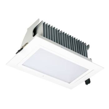  METROPOLIS LED 40W 4000K BLANC 