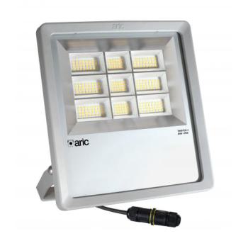  TWISTER 4 GRIS 83W/3000K 