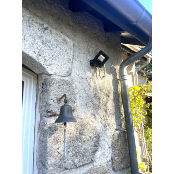  TWISTER 4 NOIR 23W/3000K 