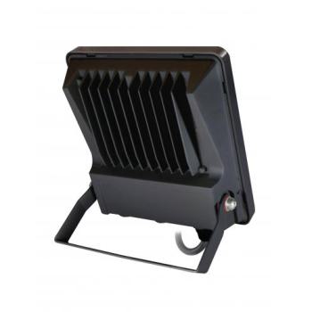  TWISTER 4 NOIR 60W/3000K 