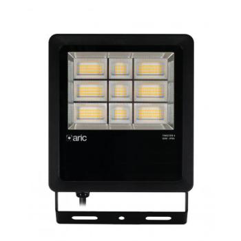  TWISTER 4 NOIR 60W/3000K 