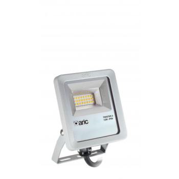  TWISTER 4 GRIS 12W/4000K 