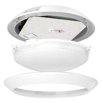  DORIAN SENSOR 12/18W 3CCT IP66 