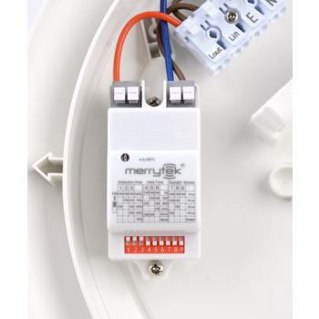  DORIAN SENSOR 12/18W 3CCT IP66 