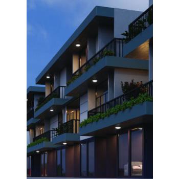  DORIAN SENSOR 12/18W 3CCT IP66 