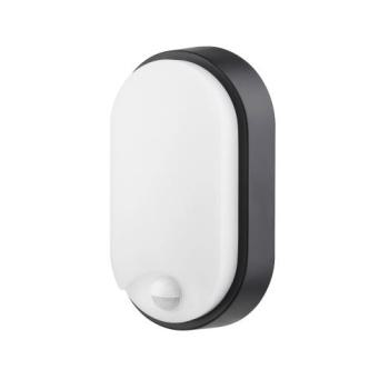  HLO-209 PIR 8W 3CCT IP65 IK10 