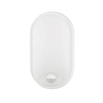  HLO-209 PIR 8W 3CCT IP65 IK10 